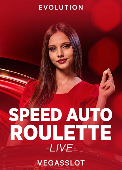 Speed Auto Roulette - VegasSlot