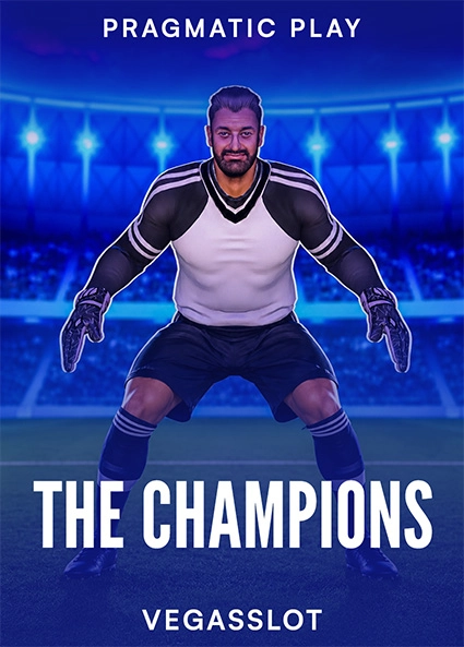 The Champions - VegasSlot