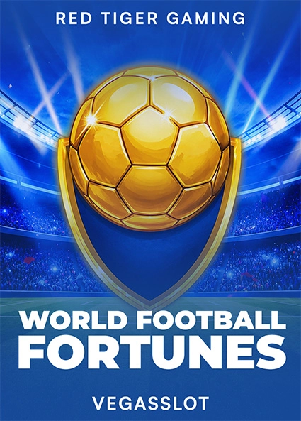 World Football Fortunes - VegasSlot