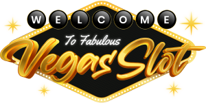 VegasSlot Logo