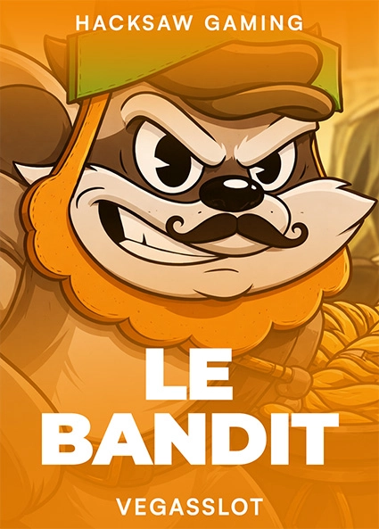 Le Bandit - VegasSlot