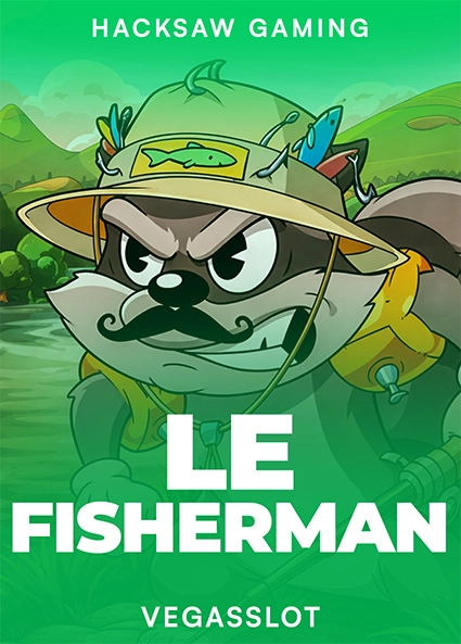 Le Fisherman - VegasSlot
