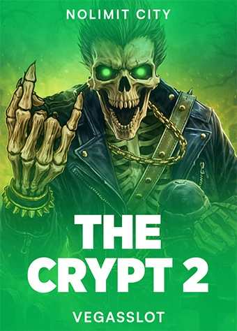 The Crypt 2 - VegasSlot