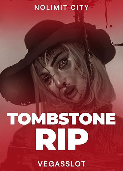 Tombstone RIP - VegasSlot