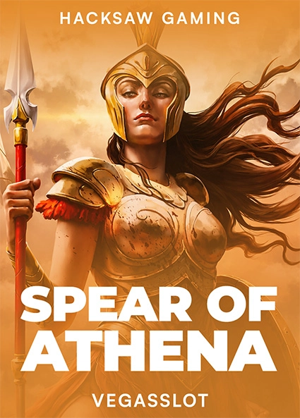 Spear of Athena - VegasSlot