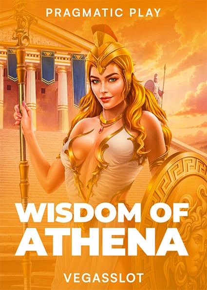 Wisdom of Athena - VegasSlot