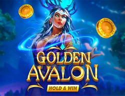 Golden Avalon