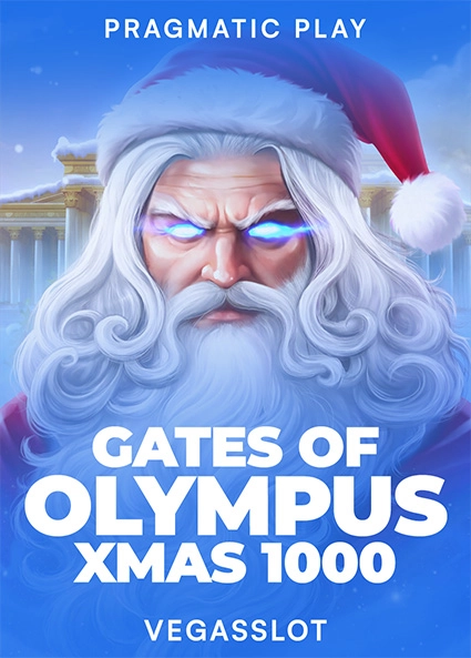 Gates of Olympus Xmas 1000 - VegasSlot