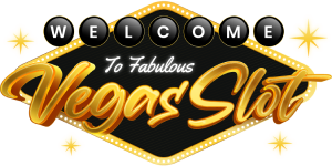 VegasSlot logo