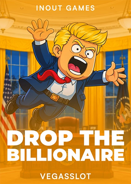 Drop the Billionaire - VegasSlot