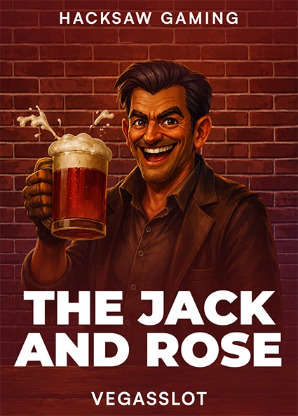 The Jack and The Rose - VegasSlot