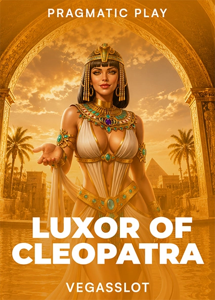 Luxor of Cleopatra - VegasSlot