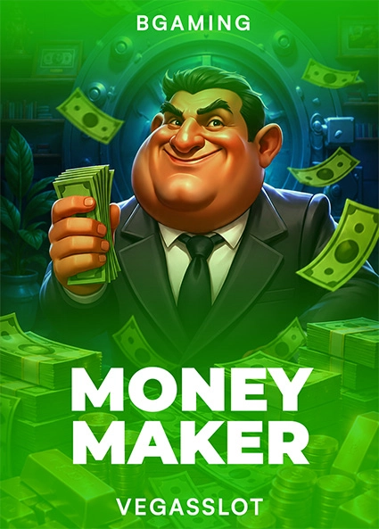 Money Maker - VegasSlot