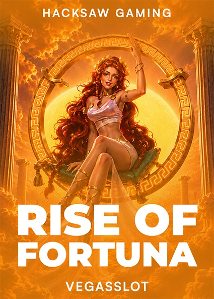 Rise of Fortuna - VegasSlot
